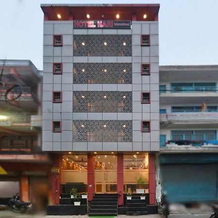 Hotel Hari International - Noida Sector 11 Extérieur photo