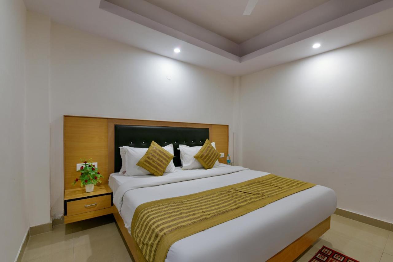 Hotel Hari International - Noida Sector 11 Extérieur photo